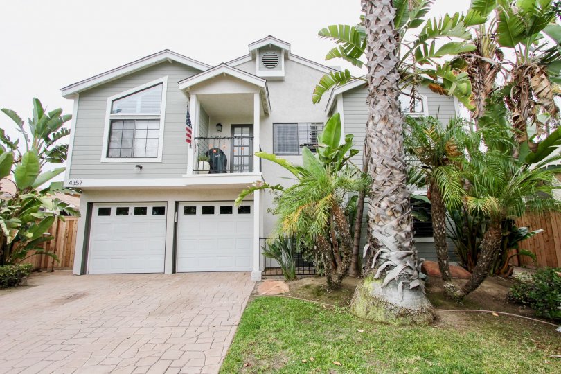 Oregon Street Condos North Park CA